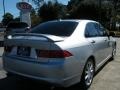 Alabaster Silver Metallic - TSX Sedan Photo No. 5