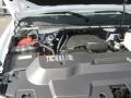 6.0 Liter OHV 16-Valve VVT Vortec V8 Engine for 2011 Chevrolet Silverado 2500HD Extended Cab 4x4 #39831903