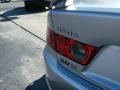 Alabaster Silver Metallic - TSX Sedan Photo No. 10