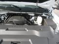 6.0 Liter OHV 16-Valve VVT Vortec V8 Engine for 2011 Chevrolet Silverado 2500HD Extended Cab 4x4 #39831919