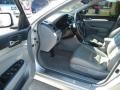Alabaster Silver Metallic - TSX Sedan Photo No. 14