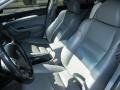 Alabaster Silver Metallic - TSX Sedan Photo No. 15