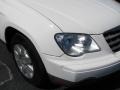 Stone White - Pacifica LX Photo No. 2