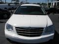 Stone White - Pacifica LX Photo No. 3