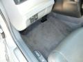 Alabaster Silver Metallic - TSX Sedan Photo No. 17