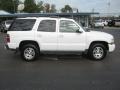  2006 Tahoe Z71 Summit White