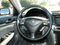 Alabaster Silver Metallic - TSX Sedan Photo No. 20
