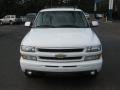 2006 Summit White Chevrolet Tahoe Z71  photo #8