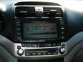 Alabaster Silver Metallic - TSX Sedan Photo No. 21