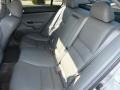 Alabaster Silver Metallic - TSX Sedan Photo No. 23