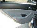 Alabaster Silver Metallic - TSX Sedan Photo No. 25