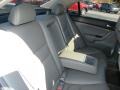 Alabaster Silver Metallic - TSX Sedan Photo No. 27