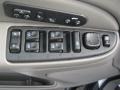 Gray/Dark Charcoal Controls Photo for 2006 Chevrolet Tahoe #39832203