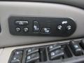 Gray/Dark Charcoal Controls Photo for 2006 Chevrolet Tahoe #39832215