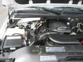 5.3 Liter OHV 16-Valve Vortec V8 2006 Chevrolet Tahoe Z71 Engine
