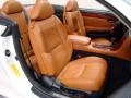 Saddle Interior Photo for 2004 Lexus SC #39832886