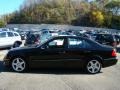 Black - E 350 4Matic Sedan Photo No. 4