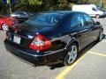 Black - E 350 4Matic Sedan Photo No. 6