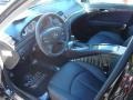 Black - E 350 4Matic Sedan Photo No. 10
