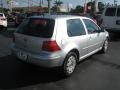 Reflex Silver - Golf GL 2 Door Photo No. 9