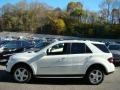 Arctic White - ML 350 4Matic Photo No. 3