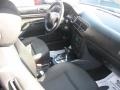Reflex Silver - Golf GL 2 Door Photo No. 11