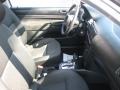 Reflex Silver - Golf GL 2 Door Photo No. 12