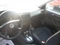 Reflex Silver - Golf GL 2 Door Photo No. 15