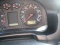 Reflex Silver - Golf GL 2 Door Photo No. 16