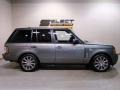 Stornoway Grey Metallic - Range Rover Supercharged Autobiography Photo No. 4