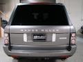 Stornoway Grey Metallic - Range Rover Supercharged Autobiography Photo No. 6