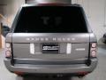 2010 Stornoway Grey Metallic Land Rover Range Rover Supercharged Autobiography  photo #6