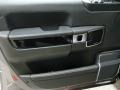 Stornoway Grey Metallic - Range Rover Supercharged Autobiography Photo No. 7