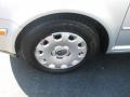 Reflex Silver - Golf GL 2 Door Photo No. 19