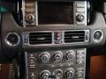 Stornoway Grey Metallic - Range Rover Supercharged Autobiography Photo No. 10