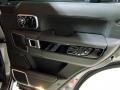 Stornoway Grey Metallic - Range Rover Supercharged Autobiography Photo No. 14