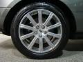 2010 Land Rover Range Rover Supercharged Autobiography Wheel and Tire Photo