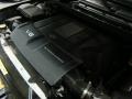 5.0 Liter Supercharged GDI DOHC 32-Valve DIVCT V8 2010 Land Rover Range Rover Supercharged Autobiography Engine