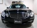 Black - E 350 4Matic Sedan Photo No. 2