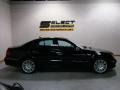 Black - E 350 4Matic Sedan Photo No. 4