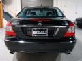 Black - E 350 4Matic Sedan Photo No. 5