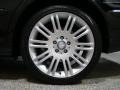 Black - E 350 4Matic Sedan Photo No. 7