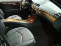Black - E 350 4Matic Sedan Photo No. 11
