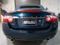 Indigo Blue Metallic - XK XK8 Convertible Photo No. 5