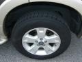 2005 Ford Explorer Eddie Bauer Wheel