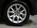 2011 BMW X6 xDrive35i Wheel and Tire Photo