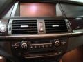 Saddle Brown Controls Photo for 2011 BMW X6 #39834506