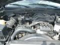 4.0 Liter SOHC 12-Valve V6 Engine for 2005 Ford Explorer Eddie Bauer #39834546