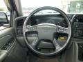 Tan/Neutral Steering Wheel Photo for 2005 Chevrolet Suburban #39834794