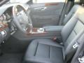 2011 Steel Grey Metallic Mercedes-Benz E 350 Sedan  photo #4